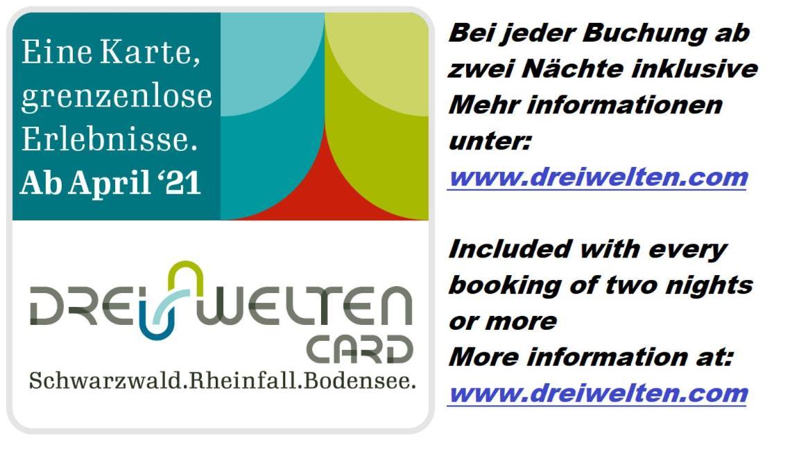 Restaurant Ketterer Am Kurgarten Guest house Triberg im Schwarzwald