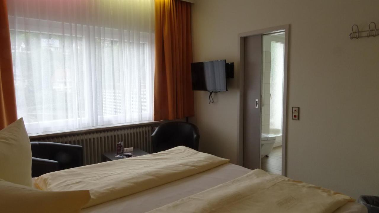 Restaurant Ketterer Am Kurgarten 3* Triberg im Schwarzwald