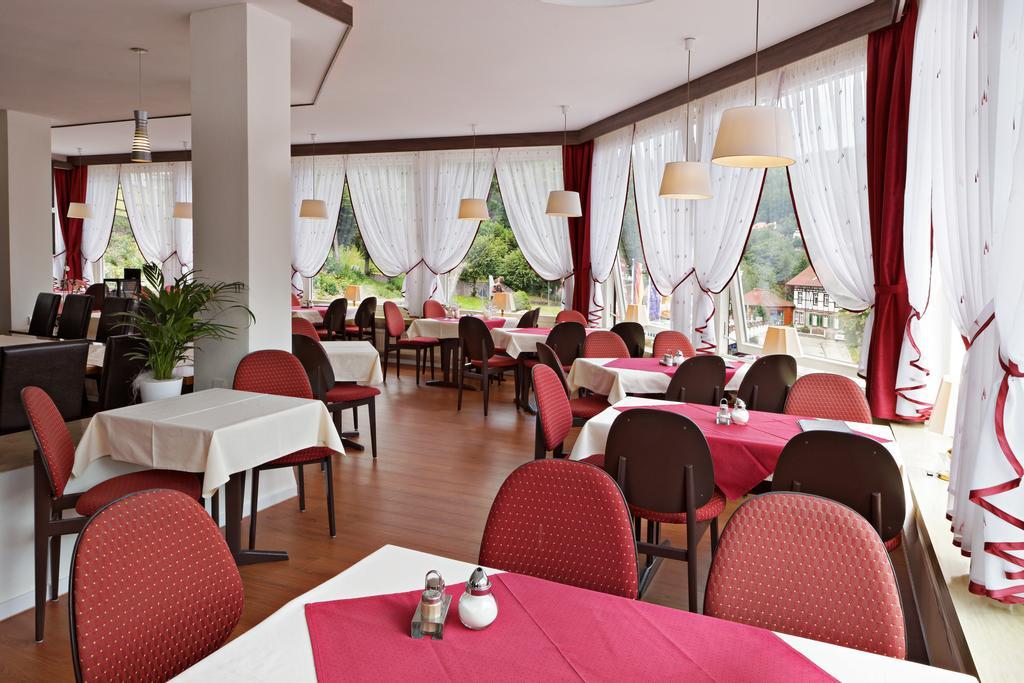 Restaurant Ketterer Am Kurgarten