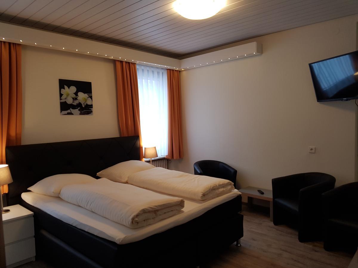 Restaurant Ketterer Am Kurgarten 3* Triberg im Schwarzwald